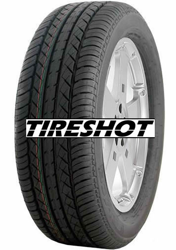 tri-Ace Steady-33 Tire